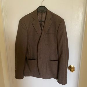 SPORTS/SUIT JACKET